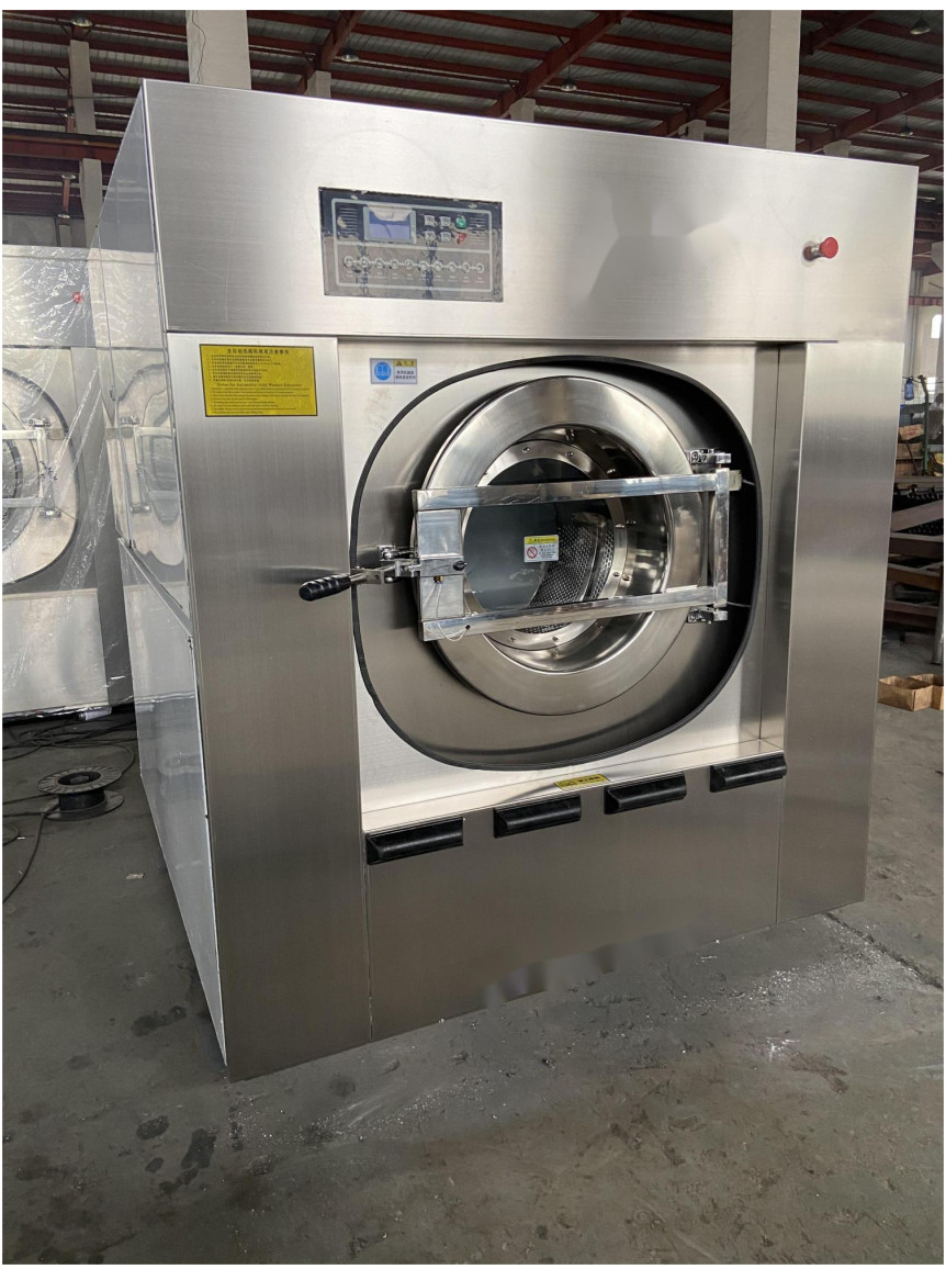 Heather 50-kilogram fully automatic dehydration machine