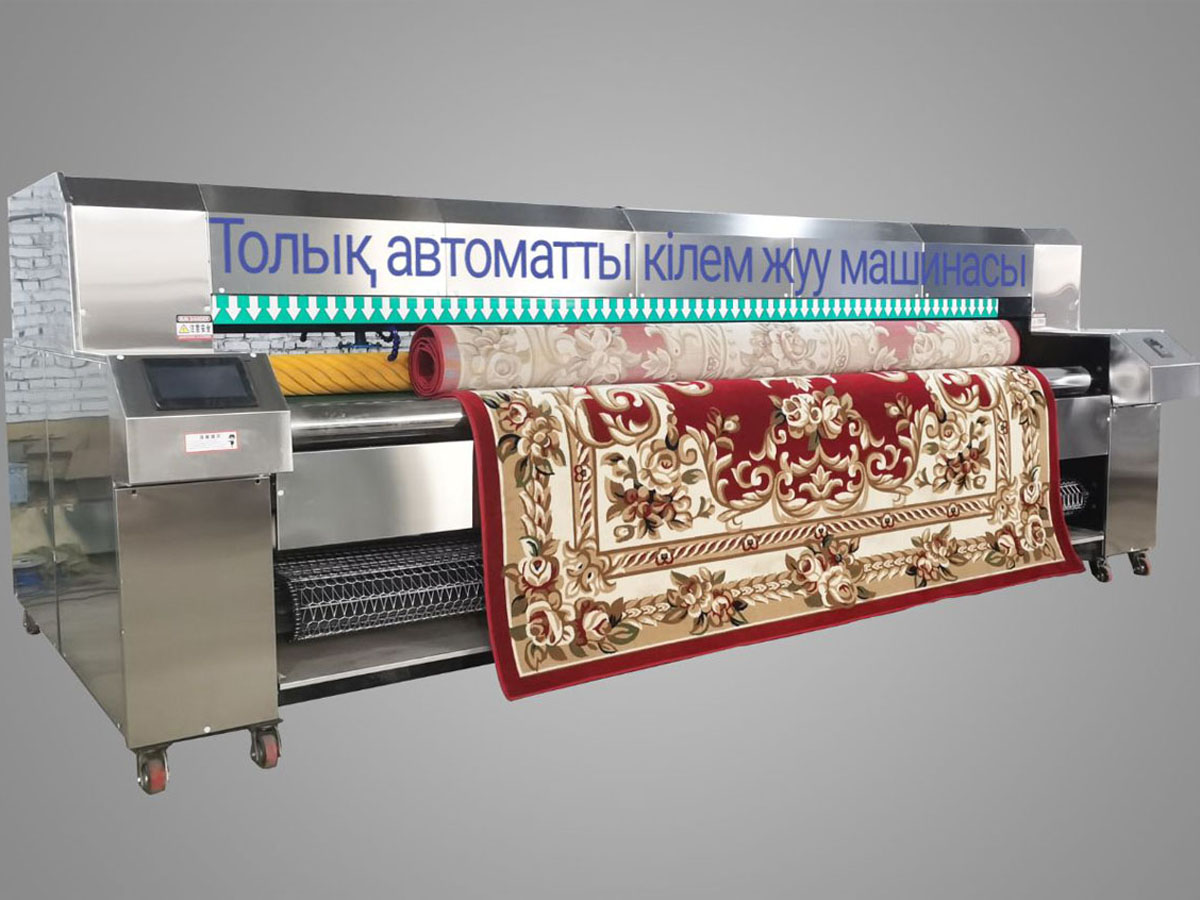 The XS4200fully automatic carpet cleaning machine 8 brush plates-01